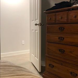 Meet your Posher, Micah